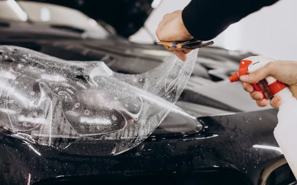 PPF Kaplama Boyaya Zarar Verir mi?