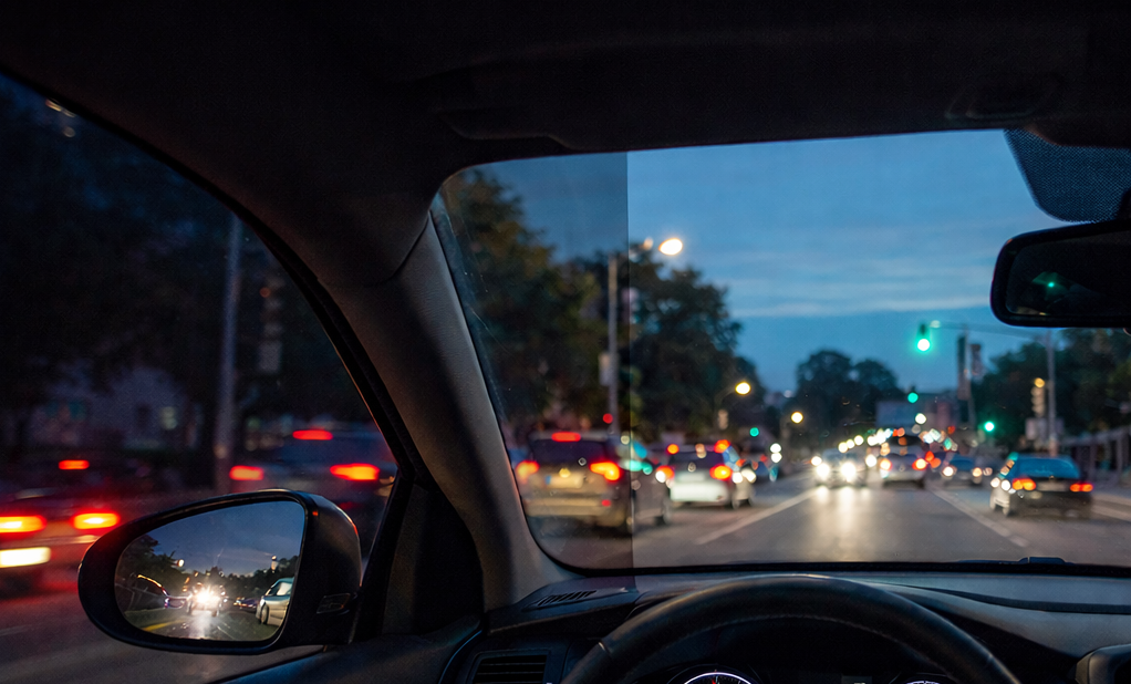 Cam Filmi Görüşü Bozar mı?